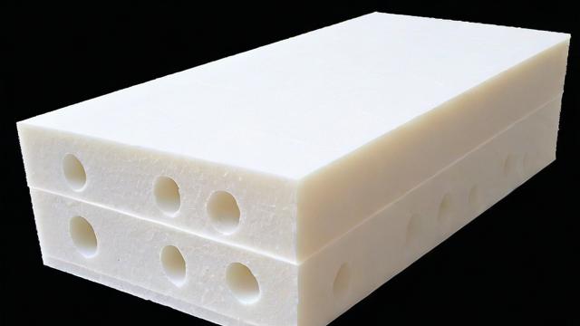 挤塑聚苯板性能与应用全解析:定义、特性及未来趋势 第3张 挤塑聚苯板性能与应用全解析:定义、特性及未来趋势 第3张