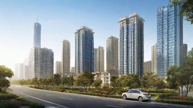 广州装饰公司市场分析及选择指南,掌握最新趋势与报价体系 第2张 广州装饰公司市场分析及选择指南,掌握最新趋势与报价体系 第2张