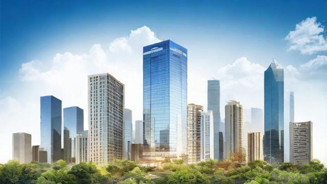 房地产排行对市场的影响及未来发展趋势全面解析 第2张 房地产排行对市场的影响及未来发展趋势全面解析 第2张