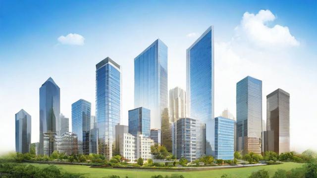 房地产排行对市场的影响及未来发展趋势全面解析 第3张 房地产排行对市场的影响及未来发展趋势全面解析 第3张
