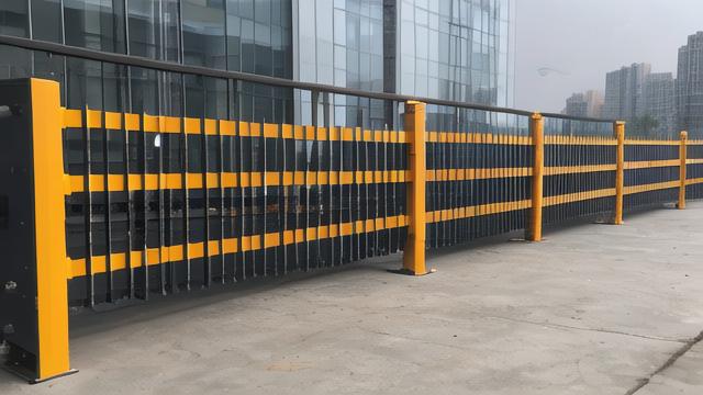 自动伸缩门选购、安装与维护全攻略,提升便捷与安全的高科技产品 第3张 自动伸缩门选购、安装与维护全攻略,提升便捷与安全的高科技产品 第3张