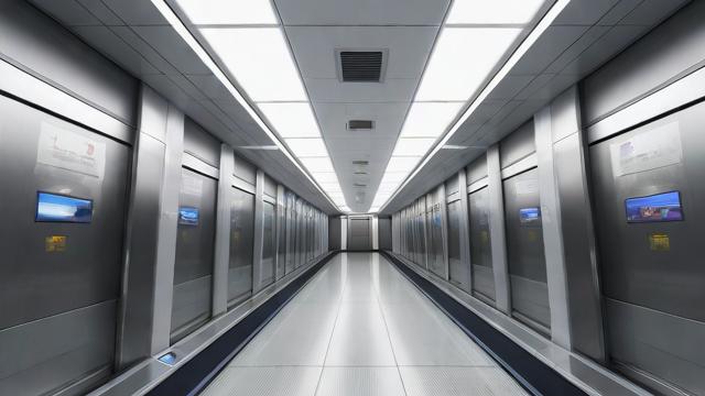 一个电梯多少钱：全面解析影响电梯价格的关键因素与品牌对比  第1张