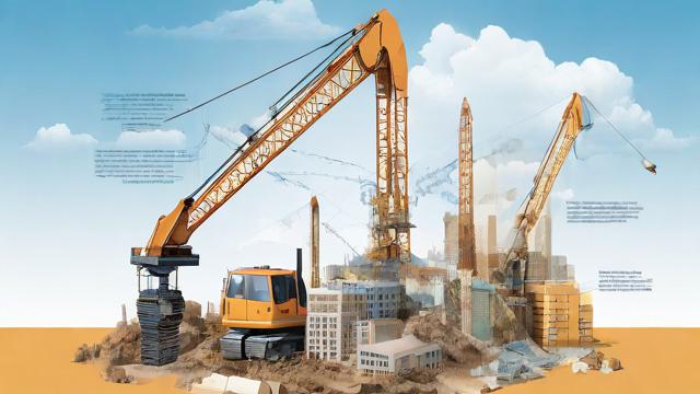 建筑安装工程全解析：造价构成、施工流程与技术规范  第1张