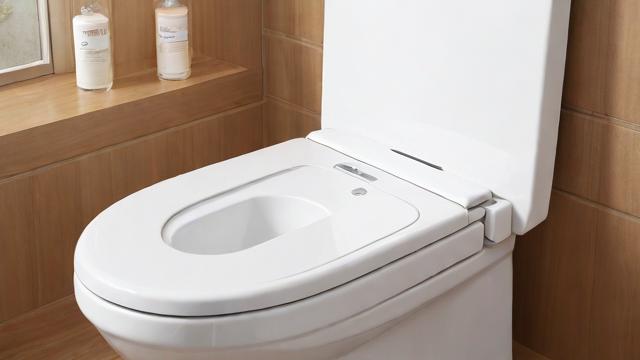 马桶盖怎么拆?详细教程教你轻松搞定普通型与智能型马桶盖拆装 第2张 马桶盖怎么拆?详细教程教你轻松搞定普通型与智能型马桶盖拆装 第2张