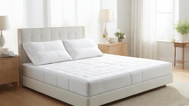 大自然床垫：选择舒适与环保兼备的健康睡眠伴侣  第3张