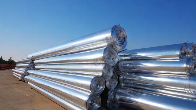铝多少钱一吨:2023年铝价走势及投资分析 第2张 铝多少钱一吨:2023年铝价走势及投资分析 第2张