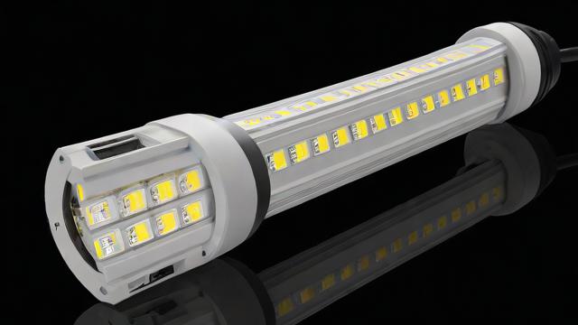 LED灯功率选择指南：如何根据空间与需求挑选合适的LED灯功率  第2张