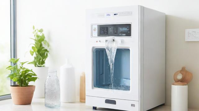 饮水机漏水怎么办？快速解决方法与专业维修指南  第1张