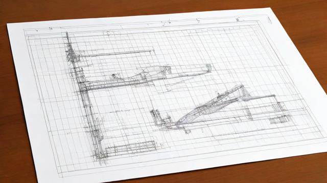 施工图纸怎么看_从基础到精通的完整学习指南