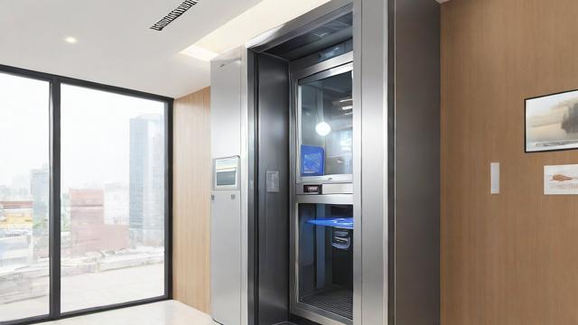 装电梯多少钱：全面解析家用与商用电梯价格及预算规划