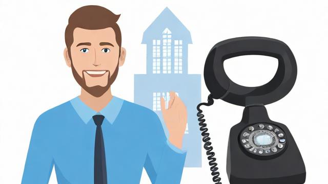 物业服务电话查询与使用全攻略 提升物业服务质量
