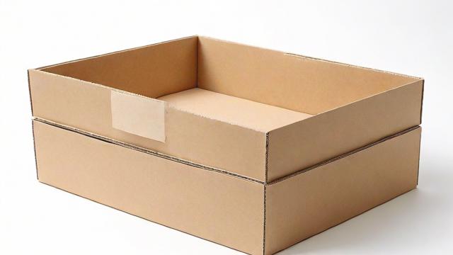 用纸做收纳盒:从基础到高级技巧的全面指南 第2张 用纸做收纳盒:从基础到高级技巧的全面指南 第2张