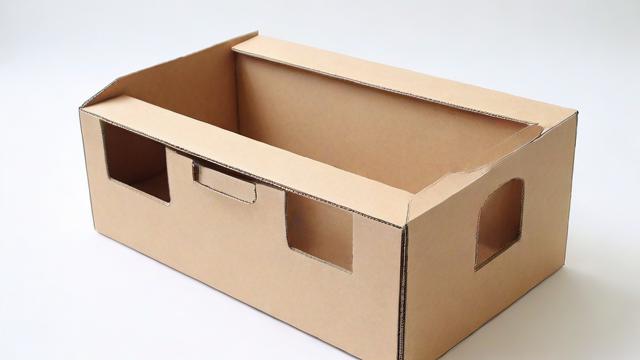 用纸做收纳盒:从基础到高级技巧的全面指南 第3张 用纸做收纳盒:从基础到高级技巧的全面指南 第3张