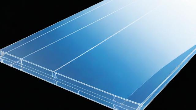 透明塑料板的特性、种类、价格及应用领域全面解析