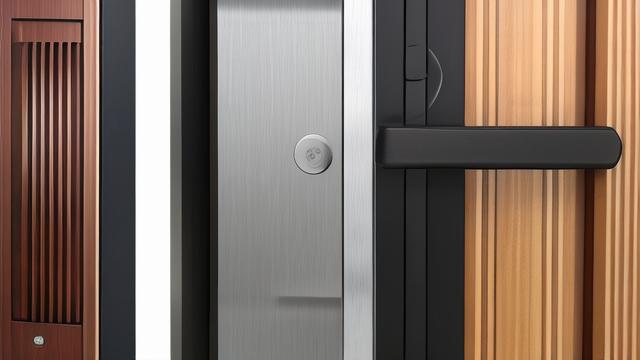 防盗门换锁全攻略:选择、更换及提升家庭安全的详细步骤 第1张 防盗门换锁全攻略:选择、更换及提升家庭安全的详细步骤 第1张