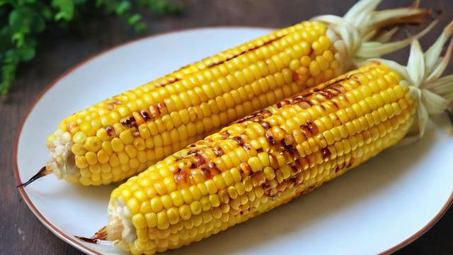 烤箱烤玉米技巧大全:温度时间设置与完美调味方法 第3张 烤箱烤玉米技巧大全:温度时间设置与完美调味方法 第3张