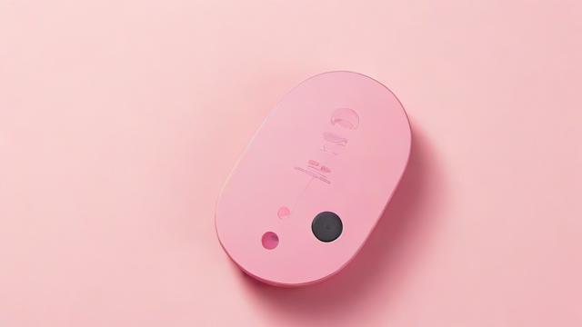 粉色的东西：全面解析粉色的象征意义与生活应用