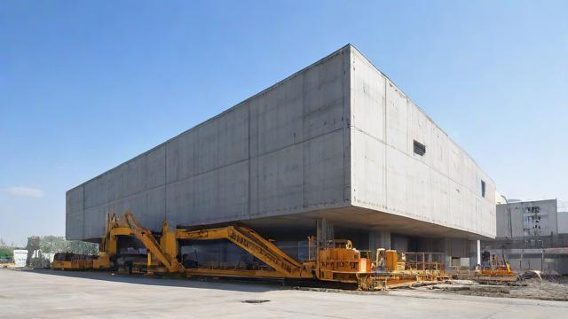 C20混凝土配合比及施工技术详解,助您轻松掌握高质量工程关键 第3张 C20混凝土配合比及施工技术详解,助您轻松掌握高质量工程关键 第3张