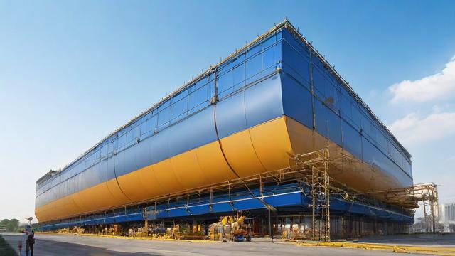 东方雨虹防水：全面解析品牌实力、施工工艺与未来潜力