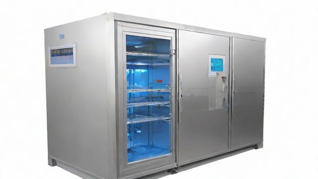 臭氧消毒柜工作原理及使用方法详解,助你轻松选择与维护 第3张 臭氧消毒柜工作原理及使用方法详解,助你轻松选择与维护 第3张
