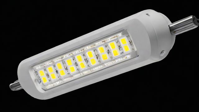 家用LED灯选购指南:节能高效与维护技巧全面解析 第3张 家用LED灯选购指南:节能高效与维护技巧全面解析 第3张