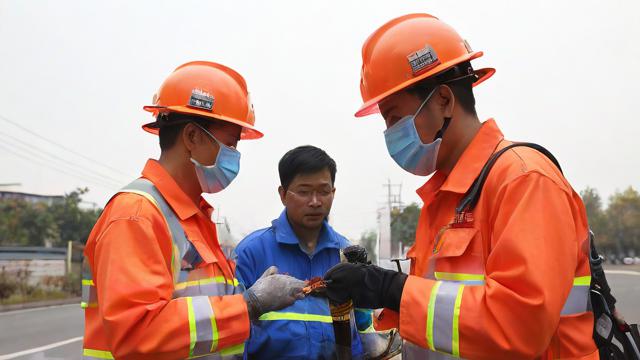 天然气漏气检测与应急预案全面指南  第3张