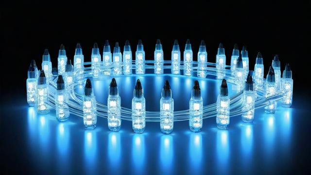 LED灯珠价格、寿命及技术发展趋势全解析 第2张 LED灯珠价格、寿命及技术发展趋势全解析 第2张
