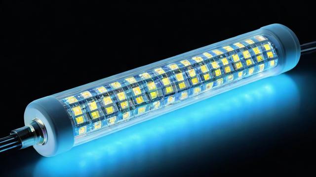 LED灯珠价格、寿命及技术发展趋势全解析 第3张 LED灯珠价格、寿命及技术发展趋势全解析 第3张