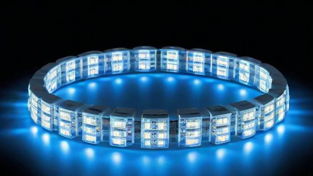 LED灯珠价格、寿命及技术发展趋势全解析 第4张 LED灯珠价格、寿命及技术发展趋势全解析 第4张