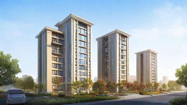 高新区二手房市场分析及未来投资购房建议