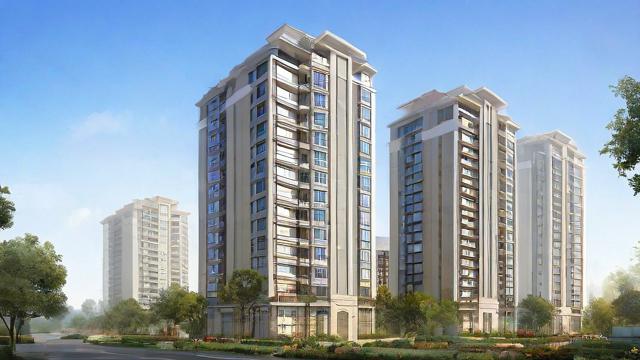 高新区二手房市场分析及未来投资购房建议 第2张 高新区二手房市场分析及未来投资购房建议 第2张