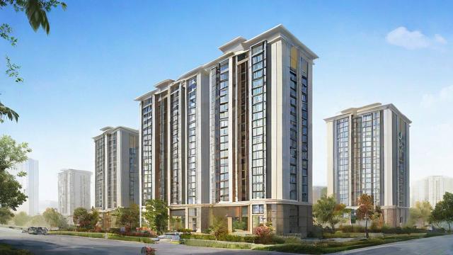 高新区二手房市场分析及未来投资购房建议 第3张 高新区二手房市场分析及未来投资购房建议 第3张