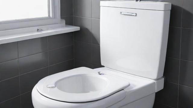 马桶水箱盖选购指南:材质、功能与安装全解析 第1张 马桶水箱盖选购指南:材质、功能与安装全解析 第1张