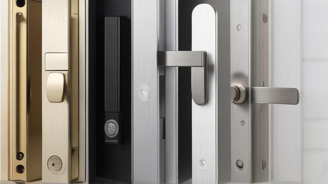 换门锁多少钱？全面解析影响价格的关键因素与类型对比  第2张