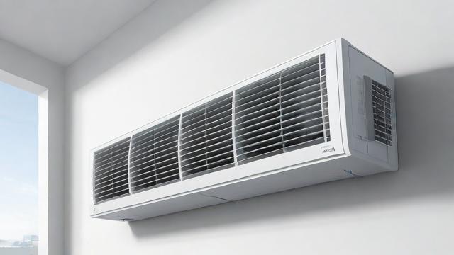 中央空调尺寸选择全攻略:面积、高度与品牌全面解析 第2张 中央空调尺寸选择全攻略:面积、高度与品牌全面解析 第2张
