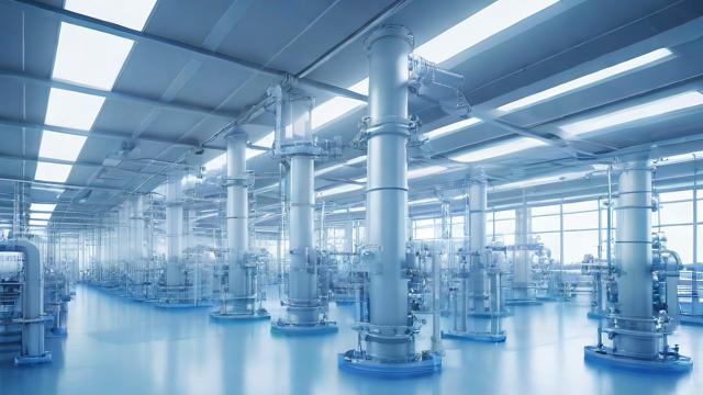 全面解析建筑给排水系统的设计、施工与维护技巧