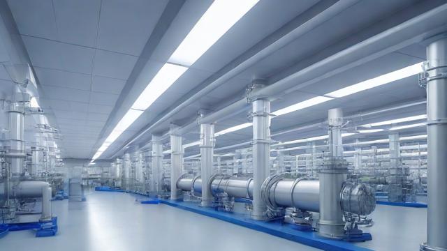 全面解析建筑给排水系统的设计、施工与维护技巧 第2张 全面解析建筑给排水系统的设计、施工与维护技巧 第2张