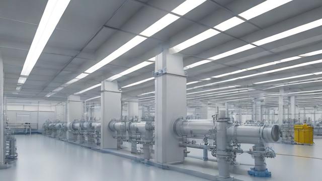 全面解析建筑给排水系统的设计、施工与维护技巧 第3张 全面解析建筑给排水系统的设计、施工与维护技巧 第3张
