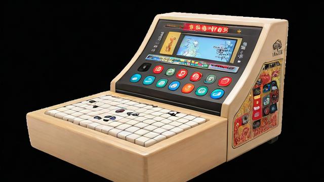 宣和麻将机价格及选购指南：了解品牌历史与产品特点