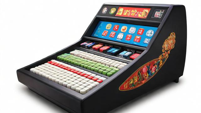 宣和麻将机价格及选购指南:了解品牌历史与产品特点 第3张 宣和麻将机价格及选购指南:了解品牌历史与产品特点 第3张