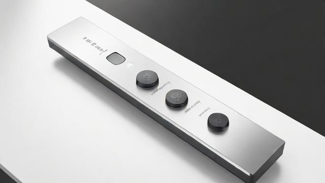 指纹锁安全吗?全面解析指纹锁的工作原理与安全性 第3张 指纹锁安全吗?全面解析指纹锁的工作原理与安全性 第3张