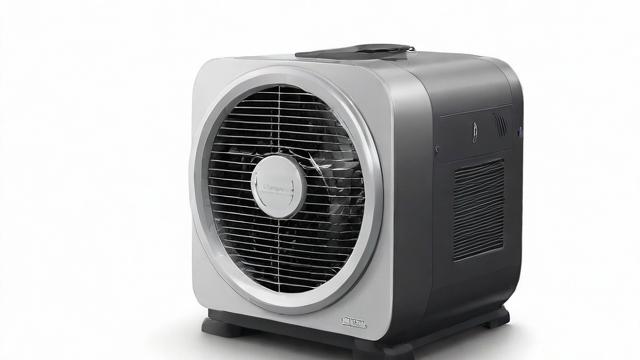 家用冷风机选购与使用全攻略，让你清凉一夏！