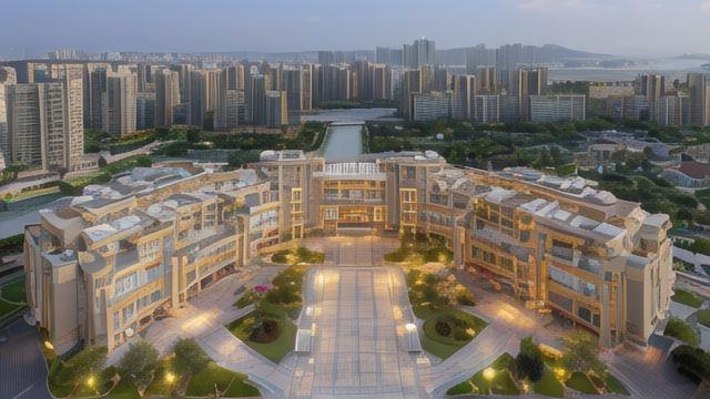华润凯旋门:高端住宅项目的投资与居住价值全面解析 第2张 华润凯旋门:高端住宅项目的投资与居住价值全面解析 第2张