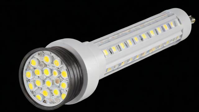 LED灯是什么灯:全面解析LED灯的工作原理及优势 第2张 LED灯是什么灯:全面解析LED灯的工作原理及优势 第2张