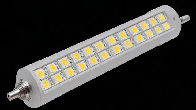 LED灯是什么灯:全面解析LED灯的工作原理及优势 第3张 LED灯是什么灯:全面解析LED灯的工作原理及优势 第3张