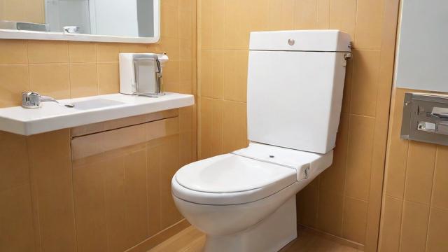 马桶安装教程:从准备工作到后期维护全攻略 第3张 马桶安装教程:从准备工作到后期维护全攻略 第3张