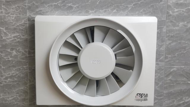 卫生间换气扇选购与保养全攻略，提升家居舒适度的秘密武器  第2张
