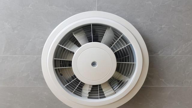 卫生间换气扇选购与保养全攻略，提升家居舒适度的秘密武器  第4张