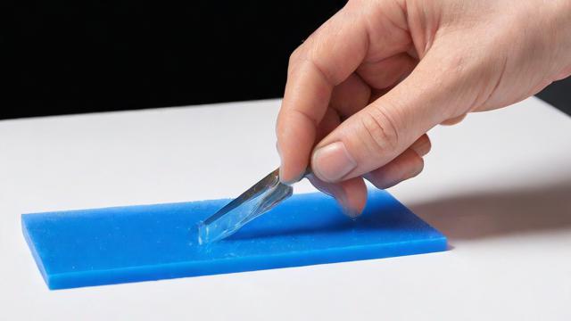 硅酮结构胶的特性、应用及维护全攻略,助您轻松掌握施工技巧 第2张 硅酮结构胶的特性、应用及维护全攻略,助您轻松掌握施工技巧 第2张