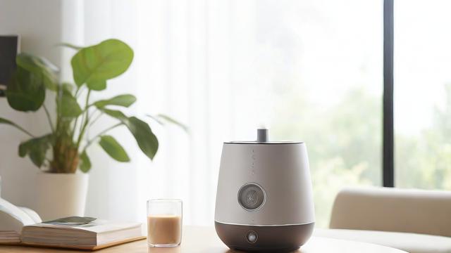 加湿器品牌推荐及选购指南，提升生活品质的必备电器  第3张